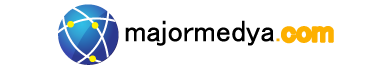 Majör Medya Logo
