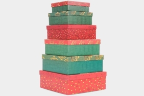 Toptan Hediye Kutusu