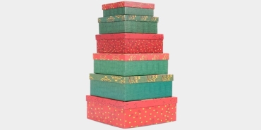 Toptan Hediye Kutusu