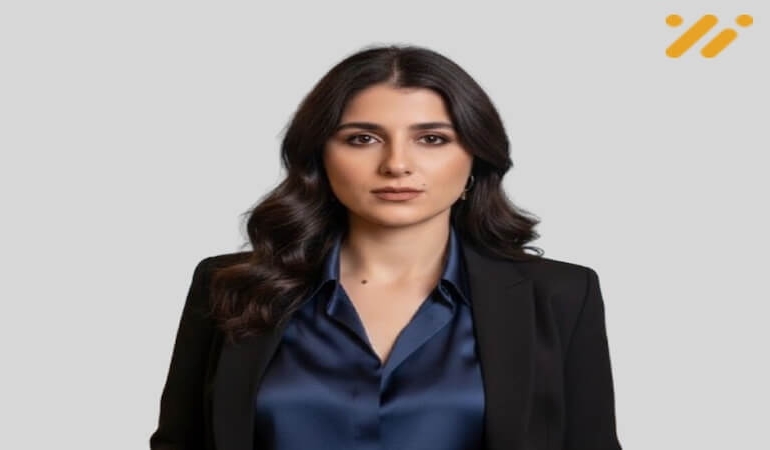 Melike Turan Kimdir?