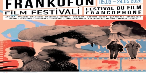 Sinemada Fransızca Rüzgarı