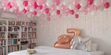 27’nin Ardında: İçimde Sessizce Çoğalan Hayat