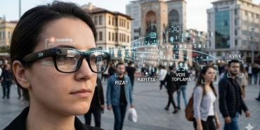 Gözler Üzerinizde Olabilir