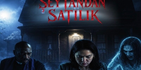 7 Ağustos Haftasında Vizyona Girecek Filmler