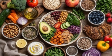 Aynı Yemeği Her Gün Yemek Sağlıklı mı?